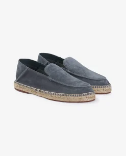 Cheap Seaside Walk Espadrilles Mannen Schoenen