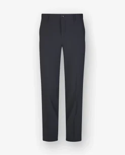 Clearance Seersucker Broek Mannen Broeken