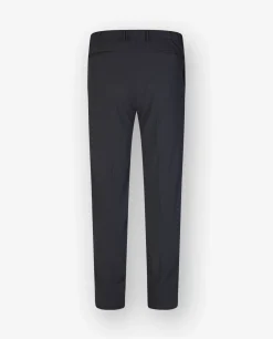Clearance Seersucker Broek Mannen Broeken