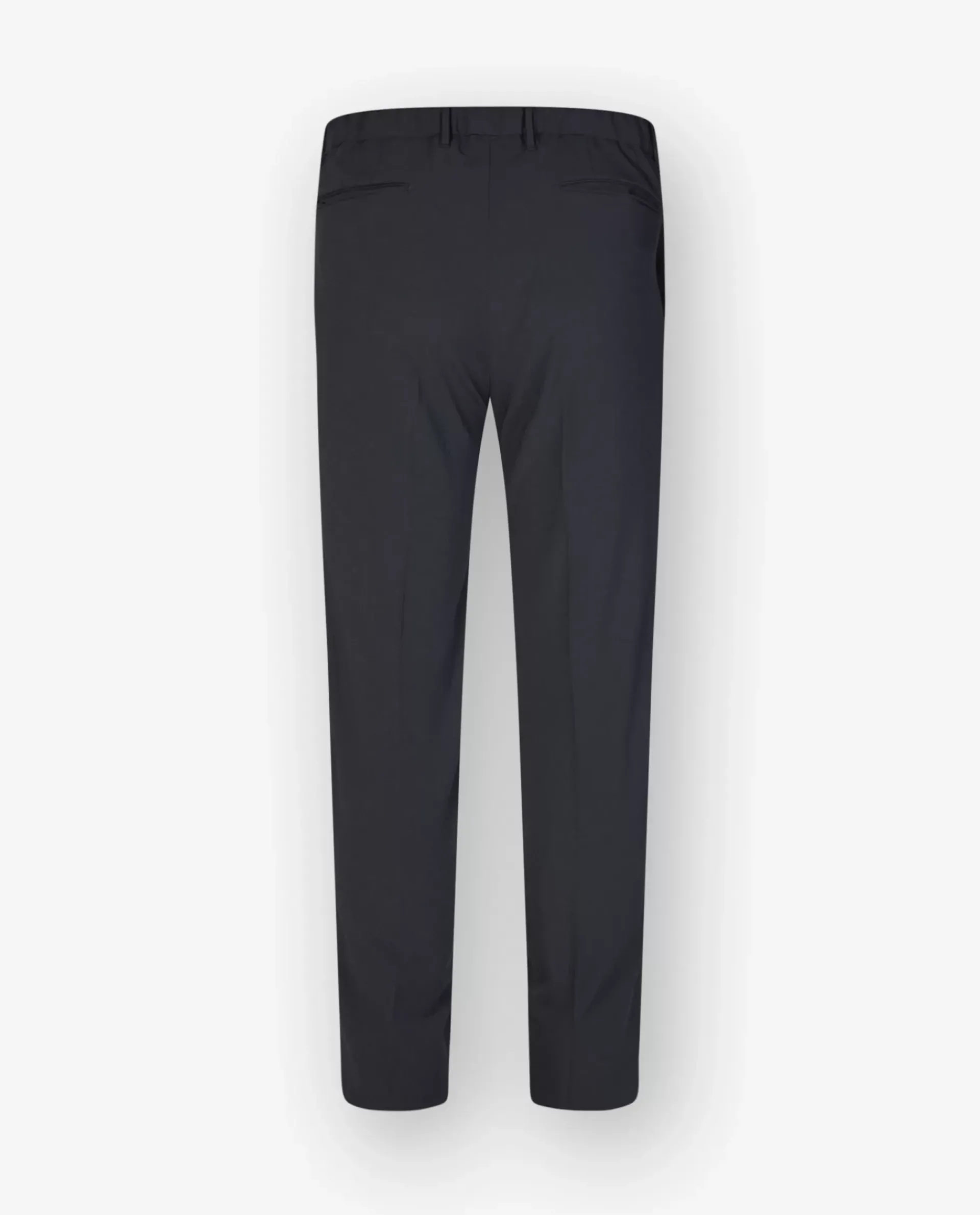 Clearance Seersucker Broek Mannen Broeken