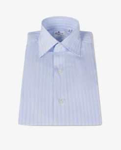 Best Sale Shirt Met Dubbel Manchet Mannen Shirts