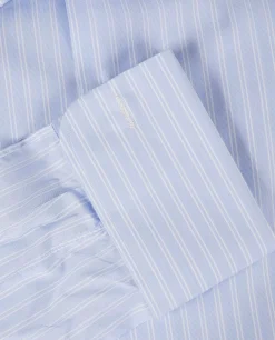 Best Sale Shirt Met Dubbel Manchet Mannen Shirts