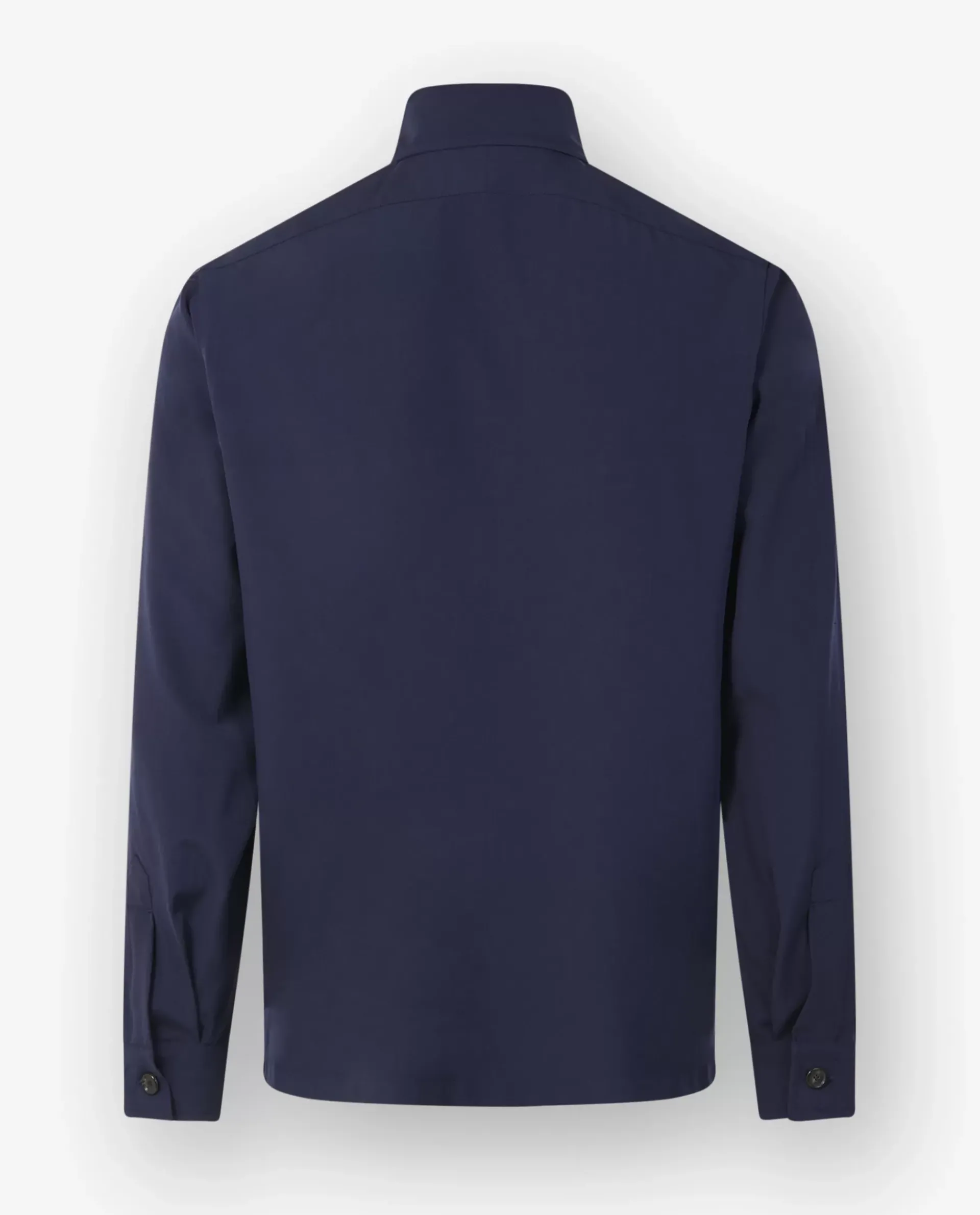 Hot Shirtjacket Mannen Jasjes