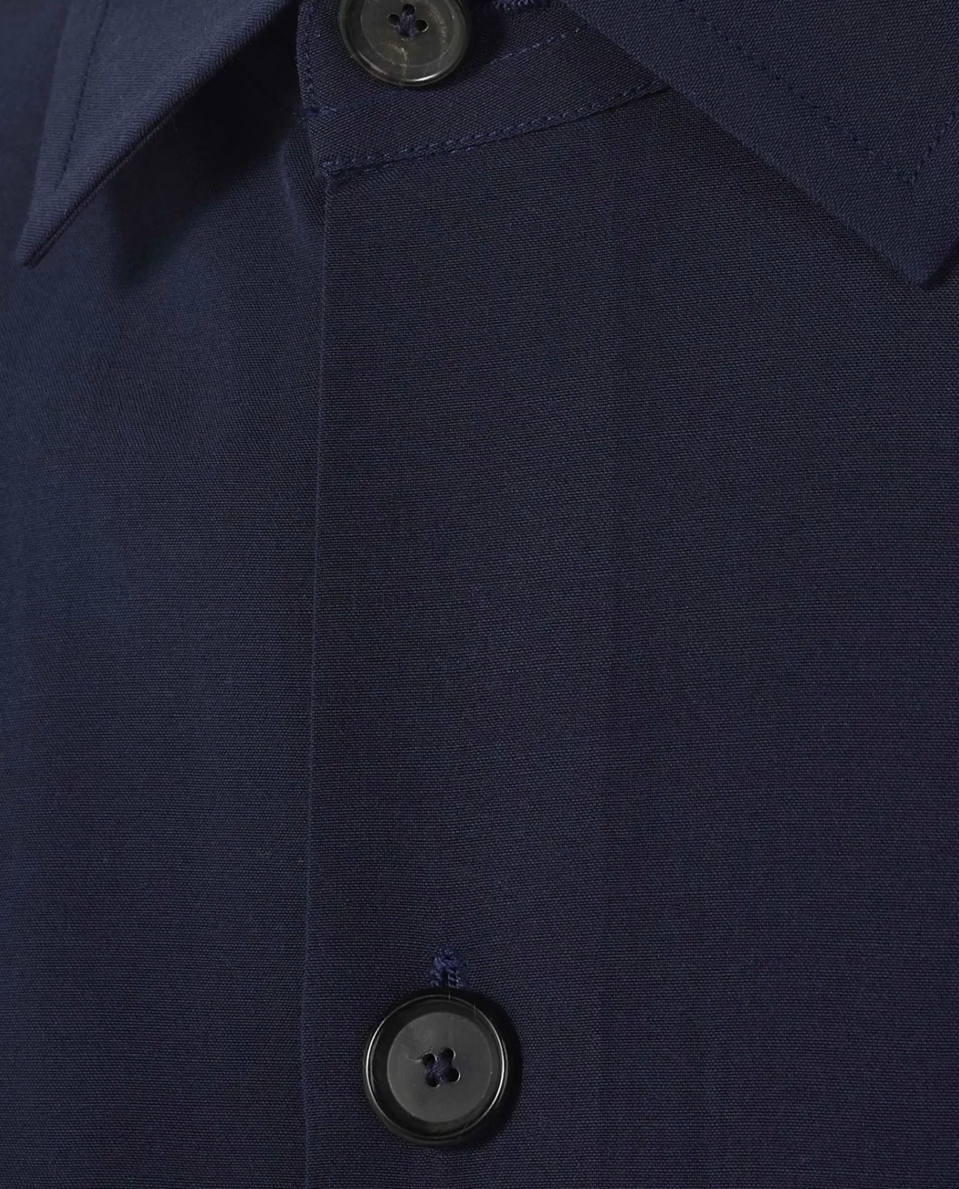 Hot Shirtjacket Mannen Jasjes
