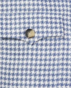 Cheap Shirtjacket Mannen Jasjes