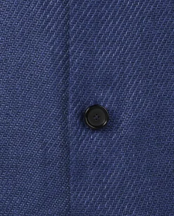 Fashion Shirtjacket Mannen Jasjes