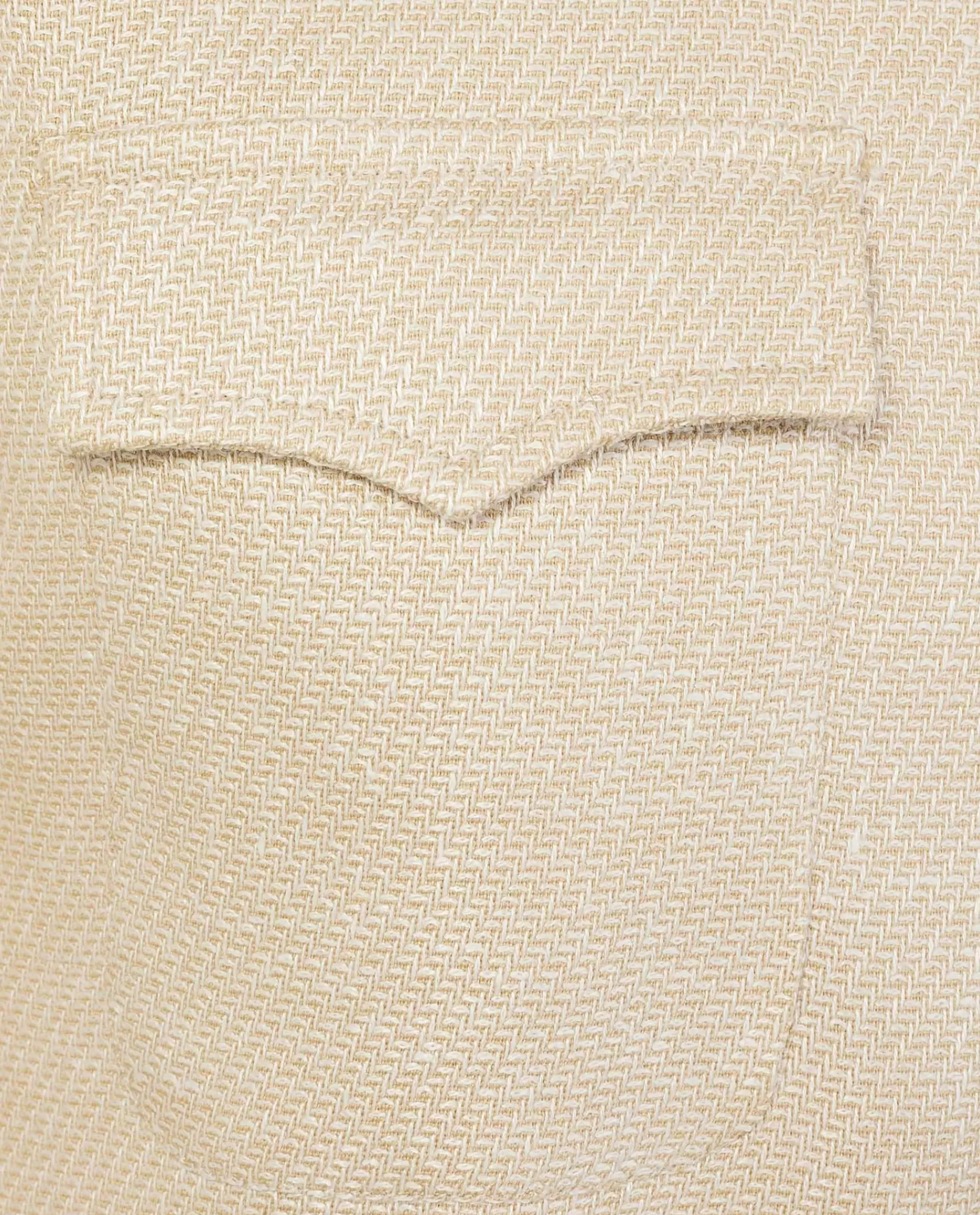 Clearance Shirtjacket Mannen Jasjes