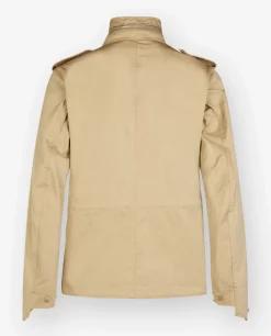 Best Sale Short Field Jacket Mannen Jassen