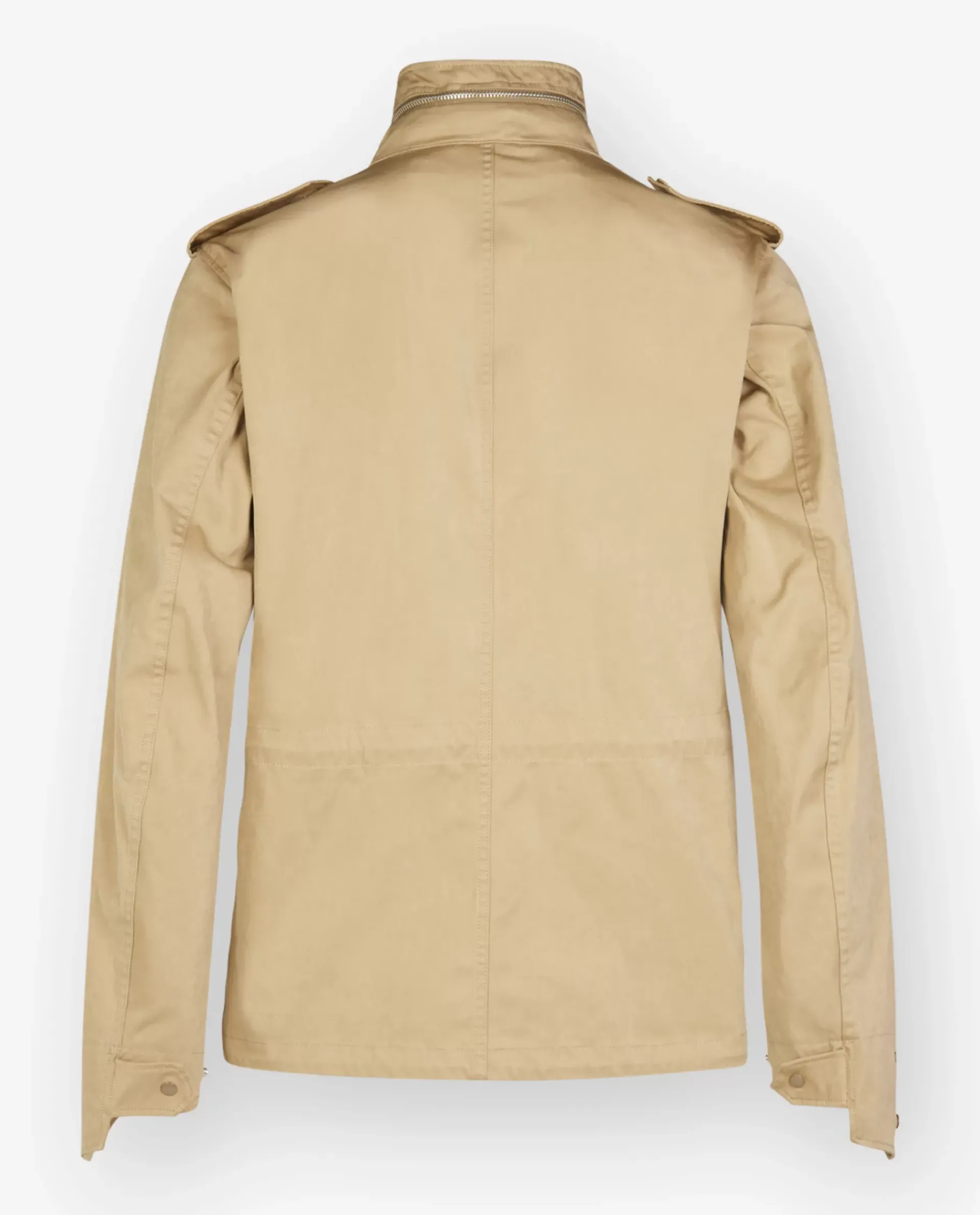 Best Sale Short Field Jacket Mannen Jassen