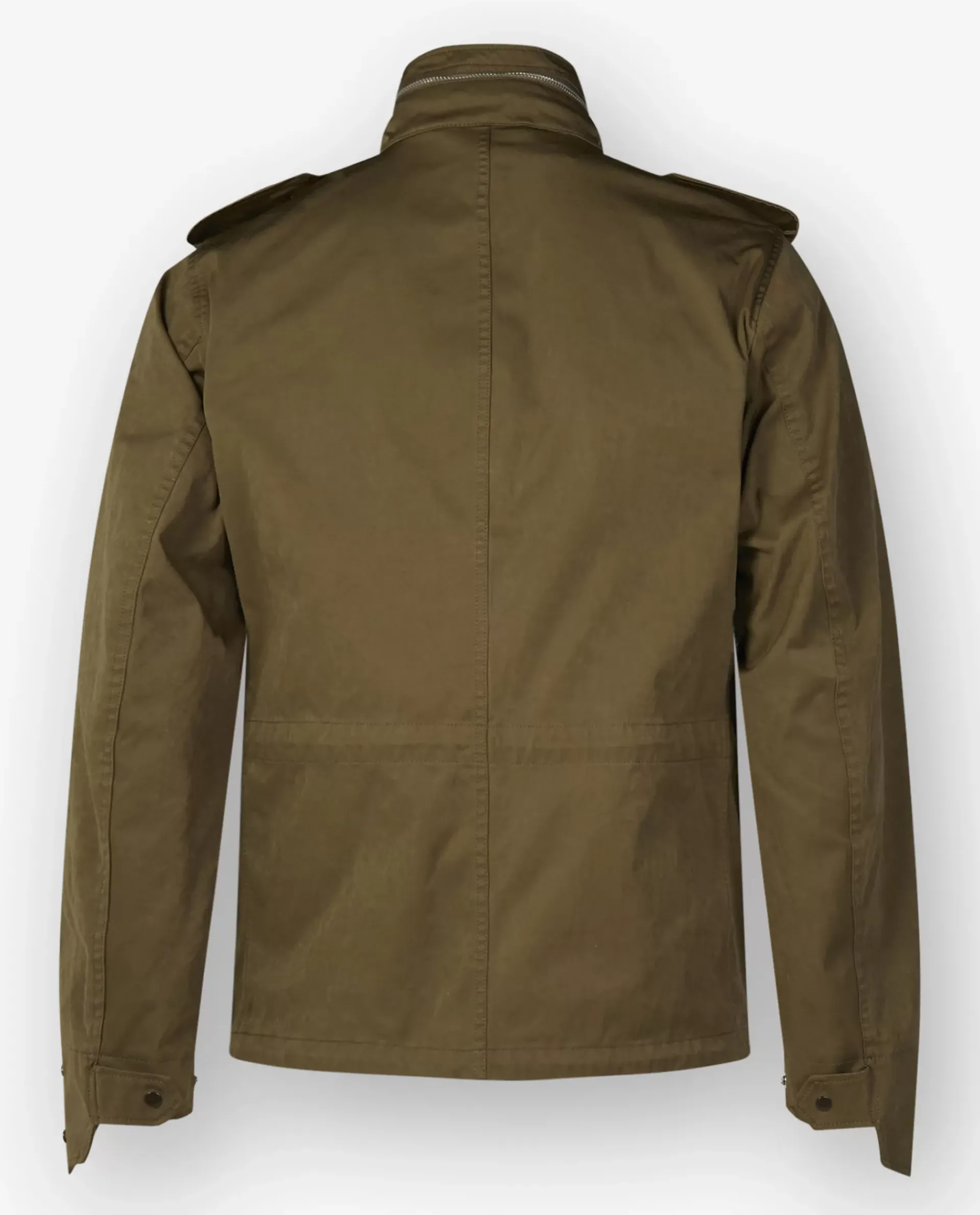 Best Sale Short Field Jacket Mannen Jassen
