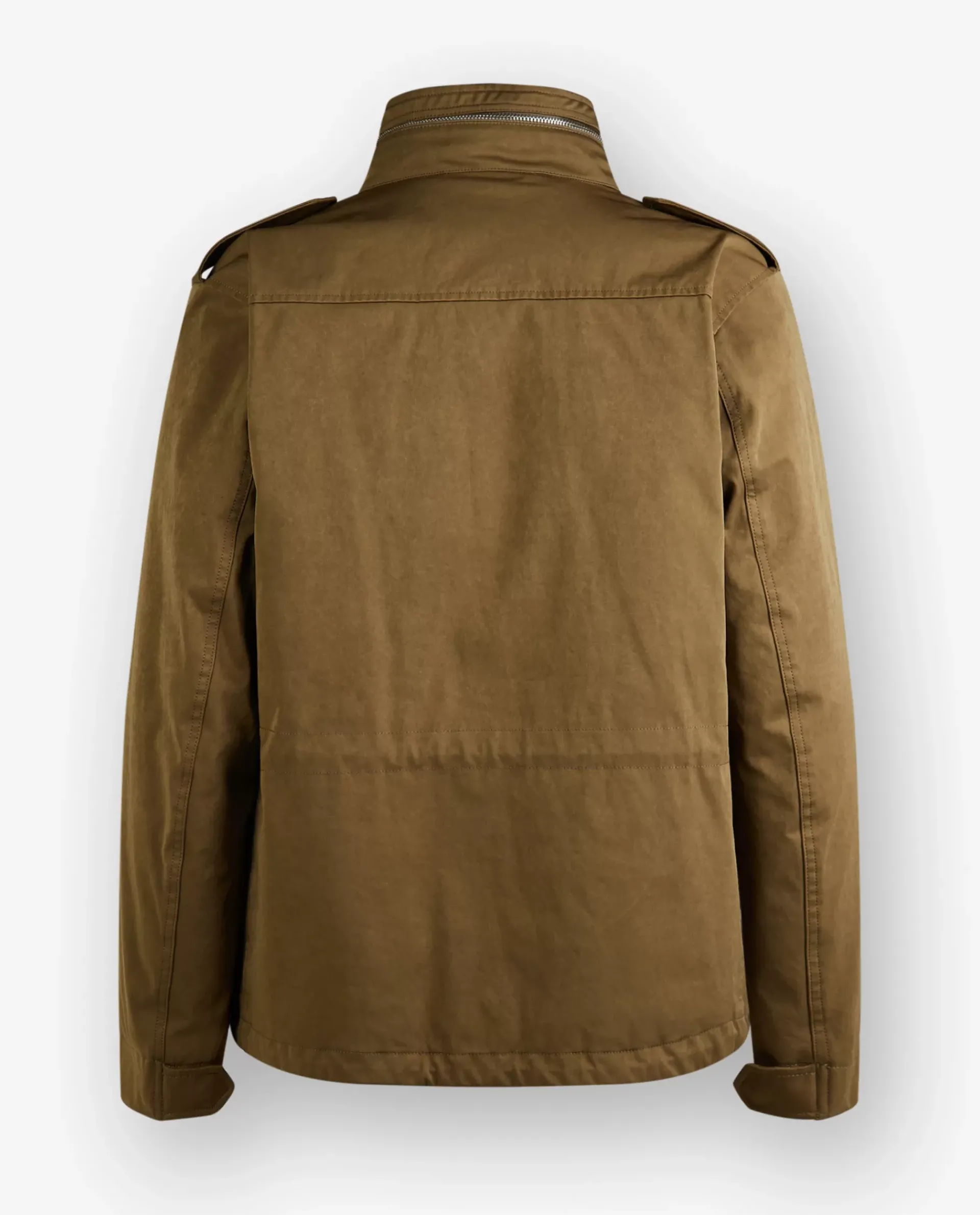 Cheap Short Field Jacket Mannen Jassen