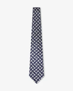 Best Sale Silk Tie Mannen Dassen