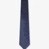 Best Sale Silk Tie Mannen Dassen
