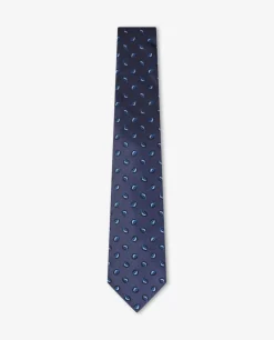 Best Sale Silk Tie Mannen Dassen