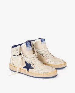 Discount Sky Star Sneakers Vrouwen Schoenen