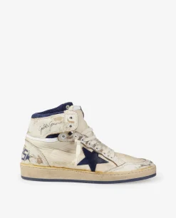 Discount Sky Star Sneakers Vrouwen Schoenen