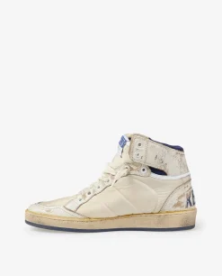 Discount Sky Star Sneakers Vrouwen Schoenen