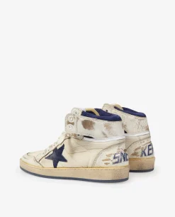 Discount Sky Star Sneakers Vrouwen Schoenen