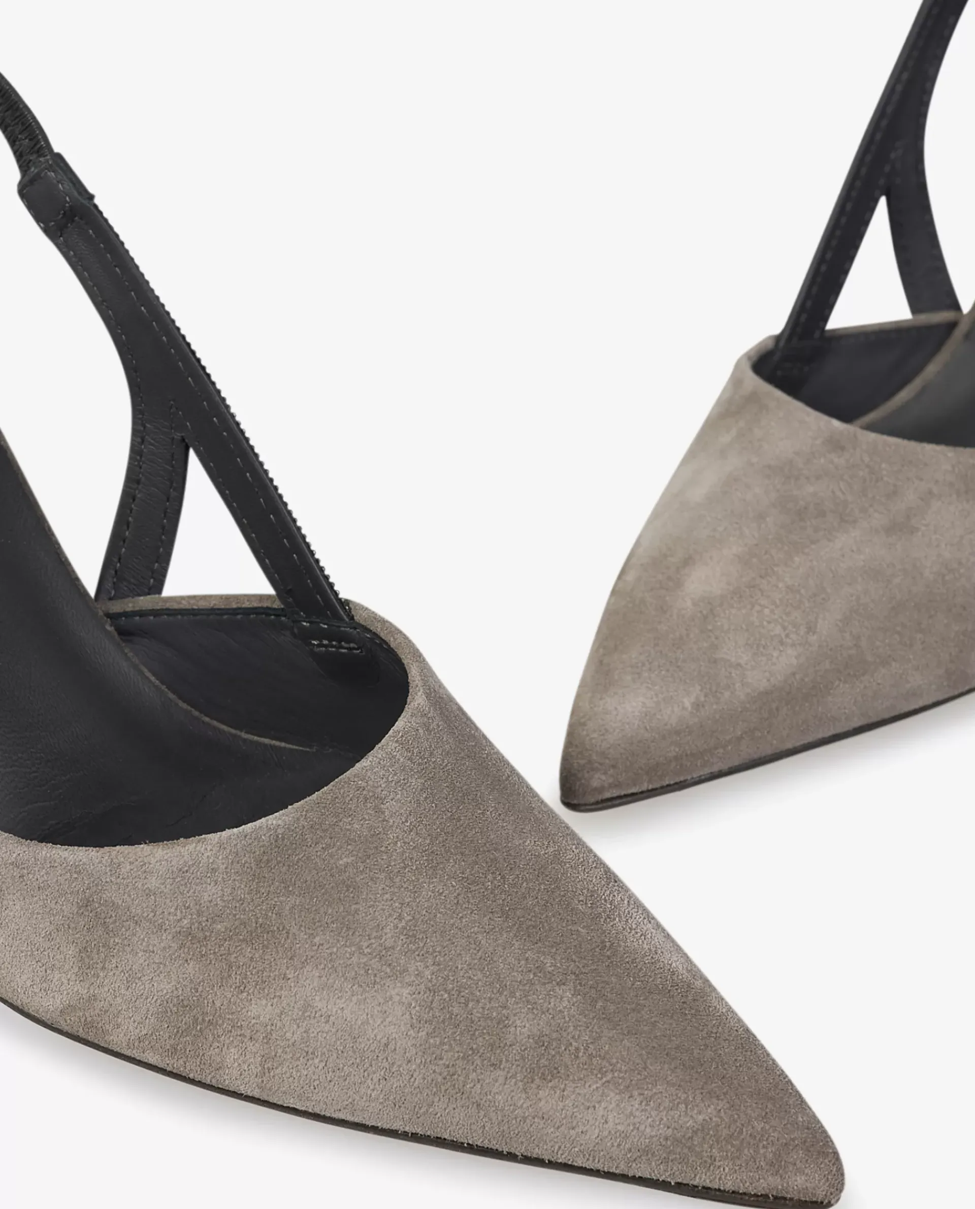 Best Sale Slingback Pumps Met Monili Vrouwen Schoenen