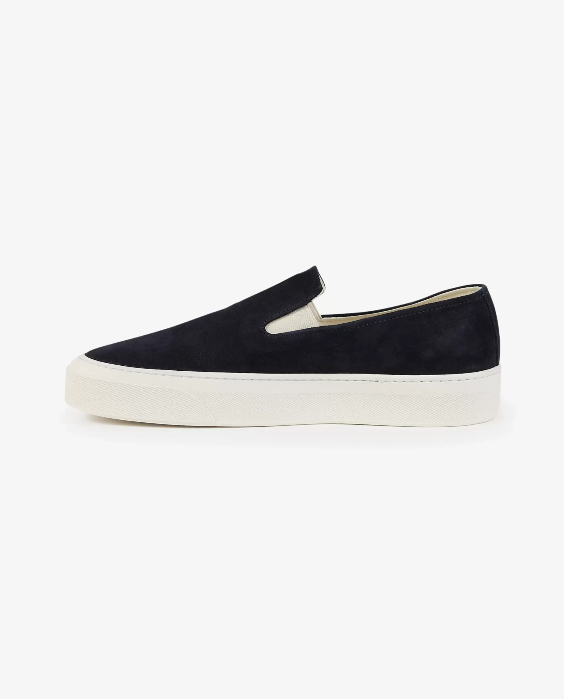 New Slip On Sneakers Mannen Schoenen