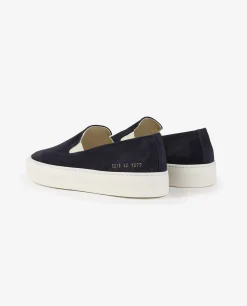 New Slip On Sneakers Mannen Schoenen