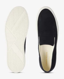 New Slip On Sneakers Mannen Schoenen