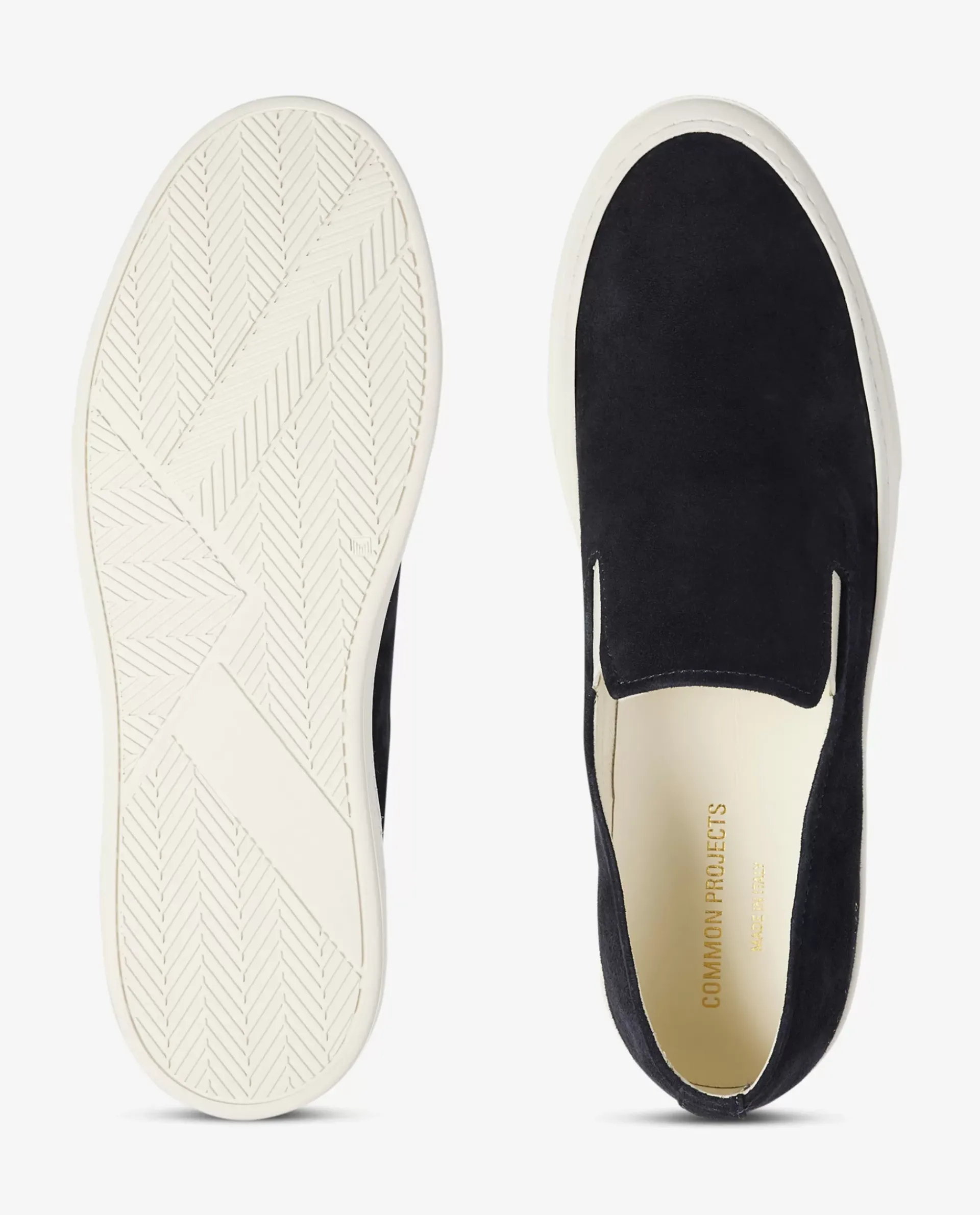 New Slip On Sneakers Mannen Schoenen