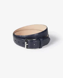 Best Sale Smalle Krokodillen Leren Riem Mannen Riemen