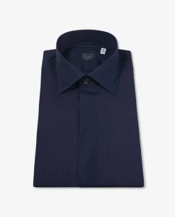 Clearance Smoking Shirt Mannen Shirts