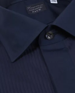 Clearance Smoking Shirt Mannen Shirts