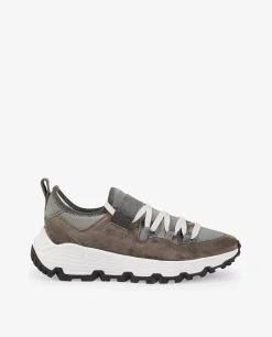 Online Sneakers Met Monili Vrouwen Schoenen