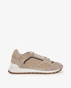 Online Sneakers Met Monili Vrouwen Schoenen