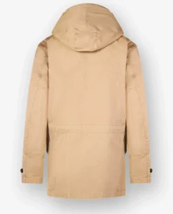 Sale Sniper Parka Mannen Jassen