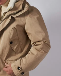 Sale Sniper Parka Mannen Jassen