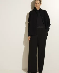Best Soepele Blouse Met Col Vrouwen Blouses