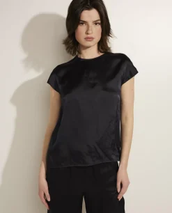 Best Soepele Top Vrouwen Tops
