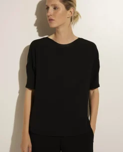Shop Soepele Top Vrouwen Tops