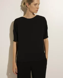 Shop Soepele Top Vrouwen Tops
