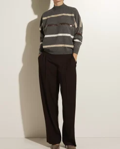 Best Soepele Wijde Pantalon Vrouwen Broeken