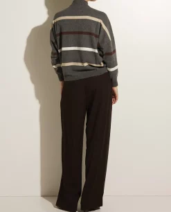 Best Soepele Wijde Pantalon Vrouwen Broeken
