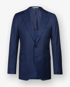 Best Sale Solaro Wollen Pak Mannen Pakken