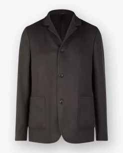 Sale Spagna Jacket Mannen Jasjes