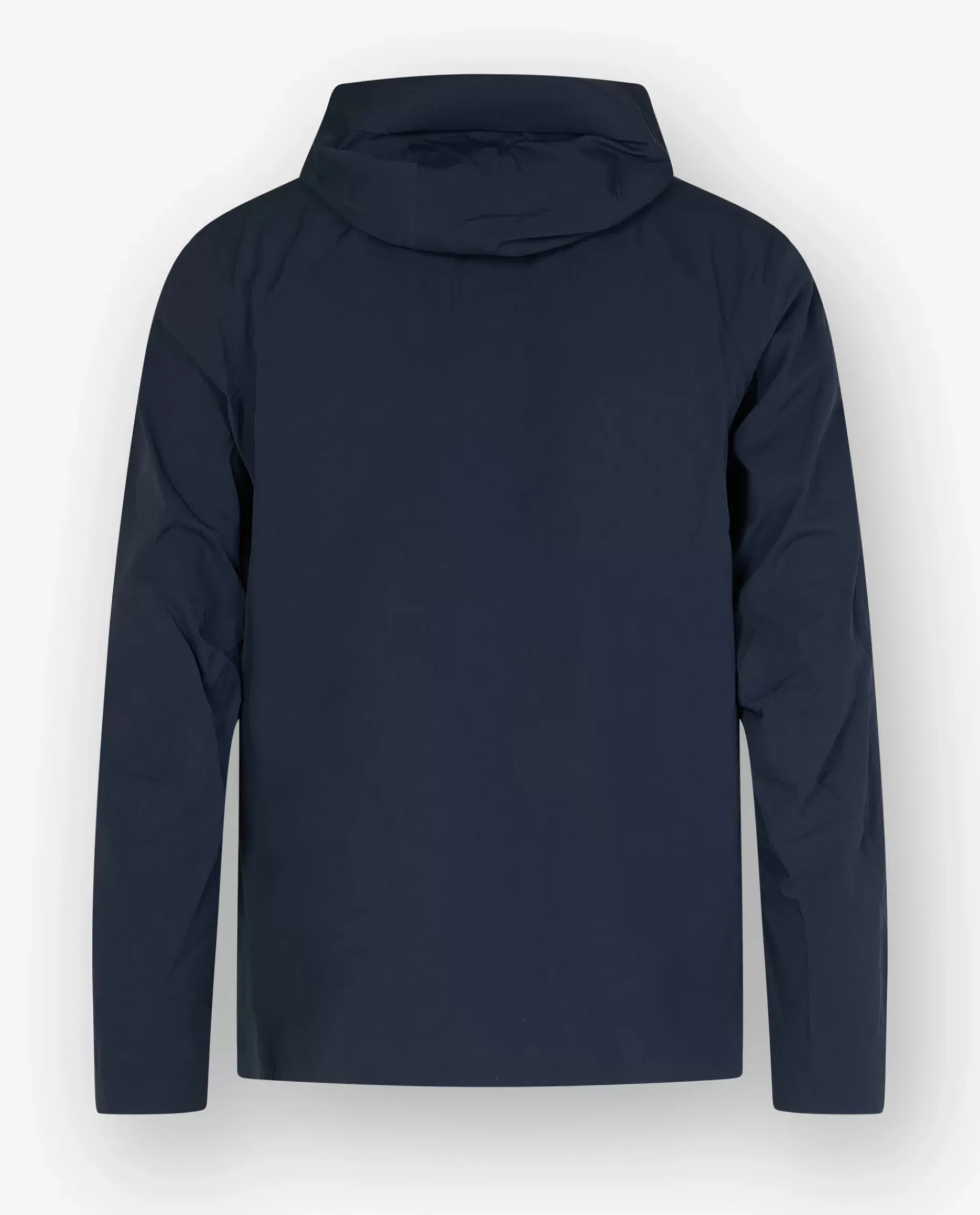 Outlet Spere Lt Hoody Mannen Jassen