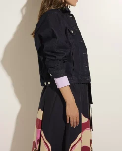 Fashion Spijkerjas Vrouwen Jasjes