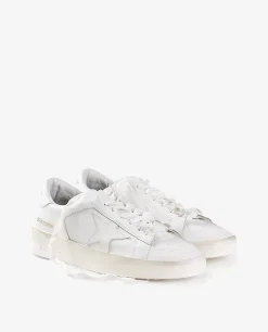 Best Sale Stardan Leren Sneakers Vrouwen Schoenen