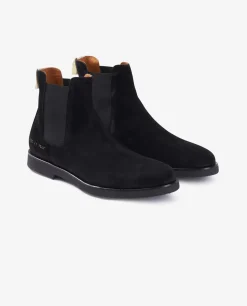 Best Suede Chelsea Boots Mannen Schoenen