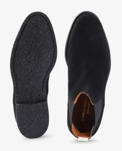 Best Suede Chelsea Boots Mannen Schoenen