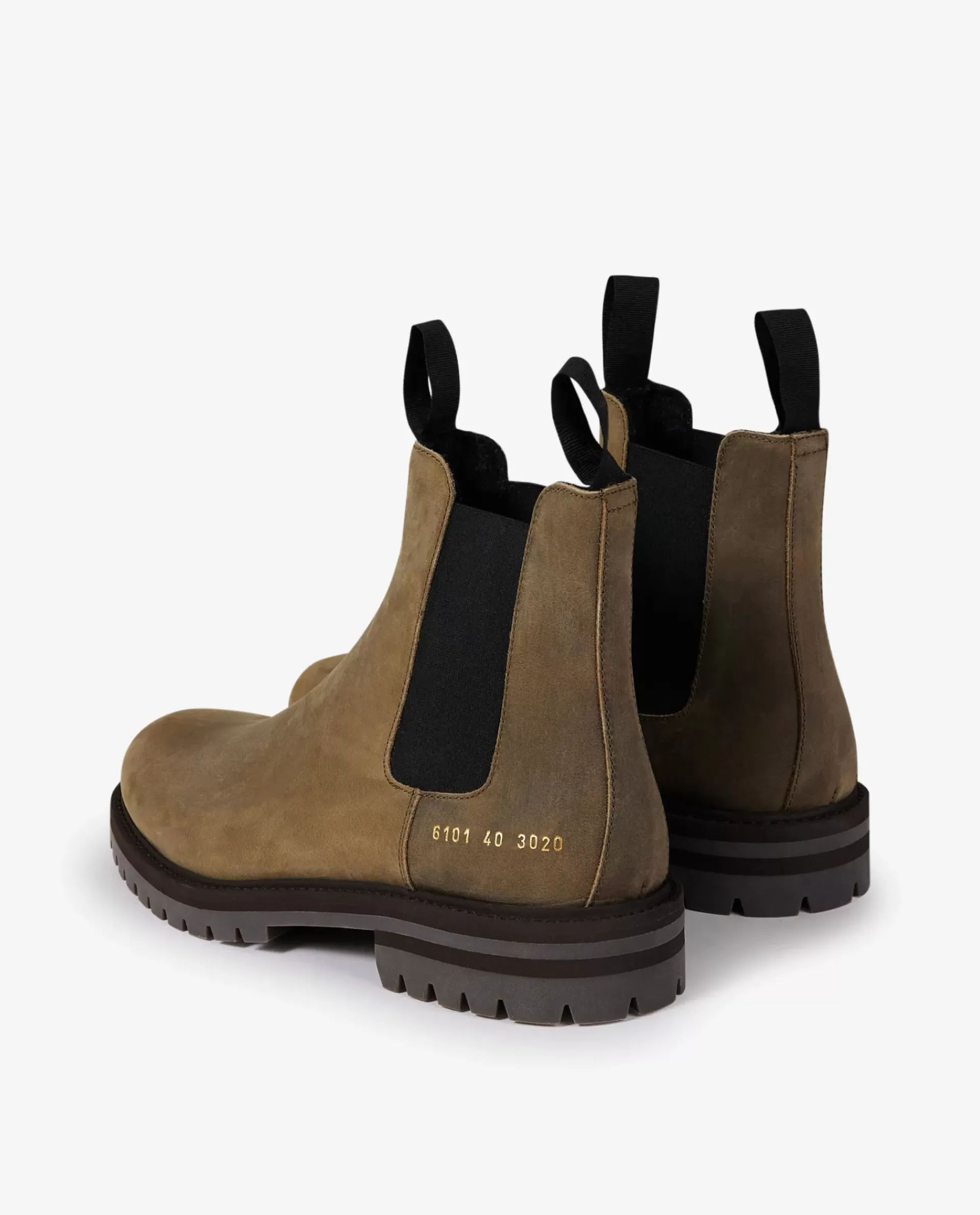 Cheap Suede Chelsea Laarzen Vrouwen Schoenen