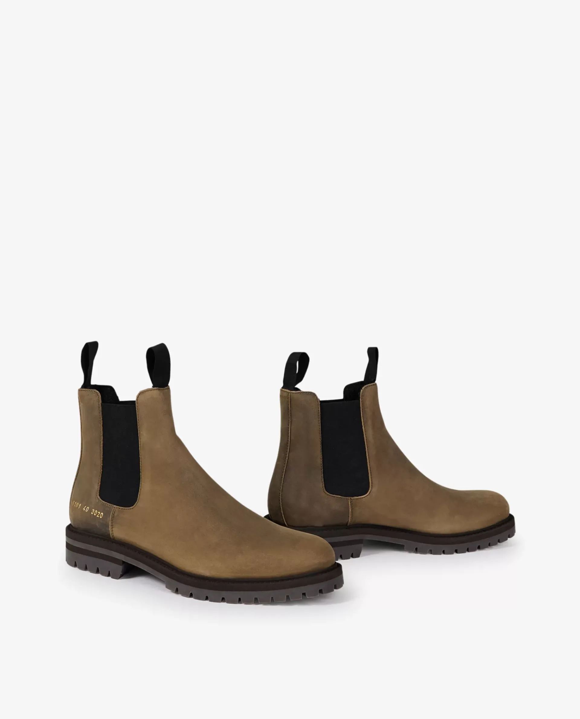 Cheap Suede Chelsea Laarzen Vrouwen Schoenen