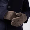 Store Suede Handschoenen Mannen Handschoenen